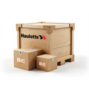 158A147680 Thermal Motor Support | Genuine Haulotte
