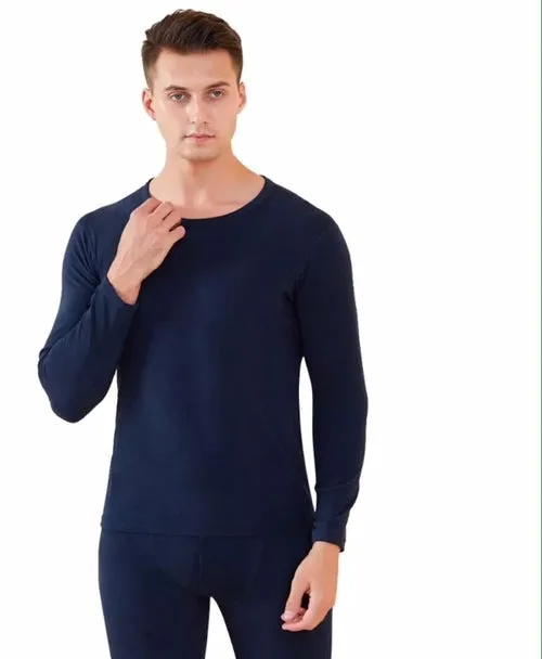 2-Piece Cotton Thermal Set
