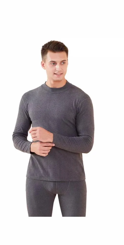 2-Piece Cotton Thermal Set