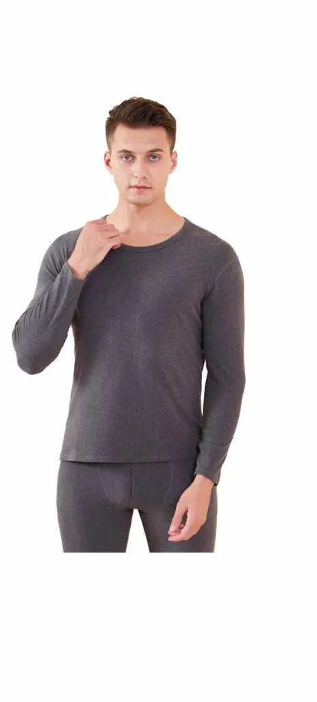 2-Piece Cotton Thermal Set