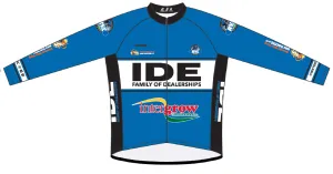 2021 "Ide Racing" Thermal Jersey