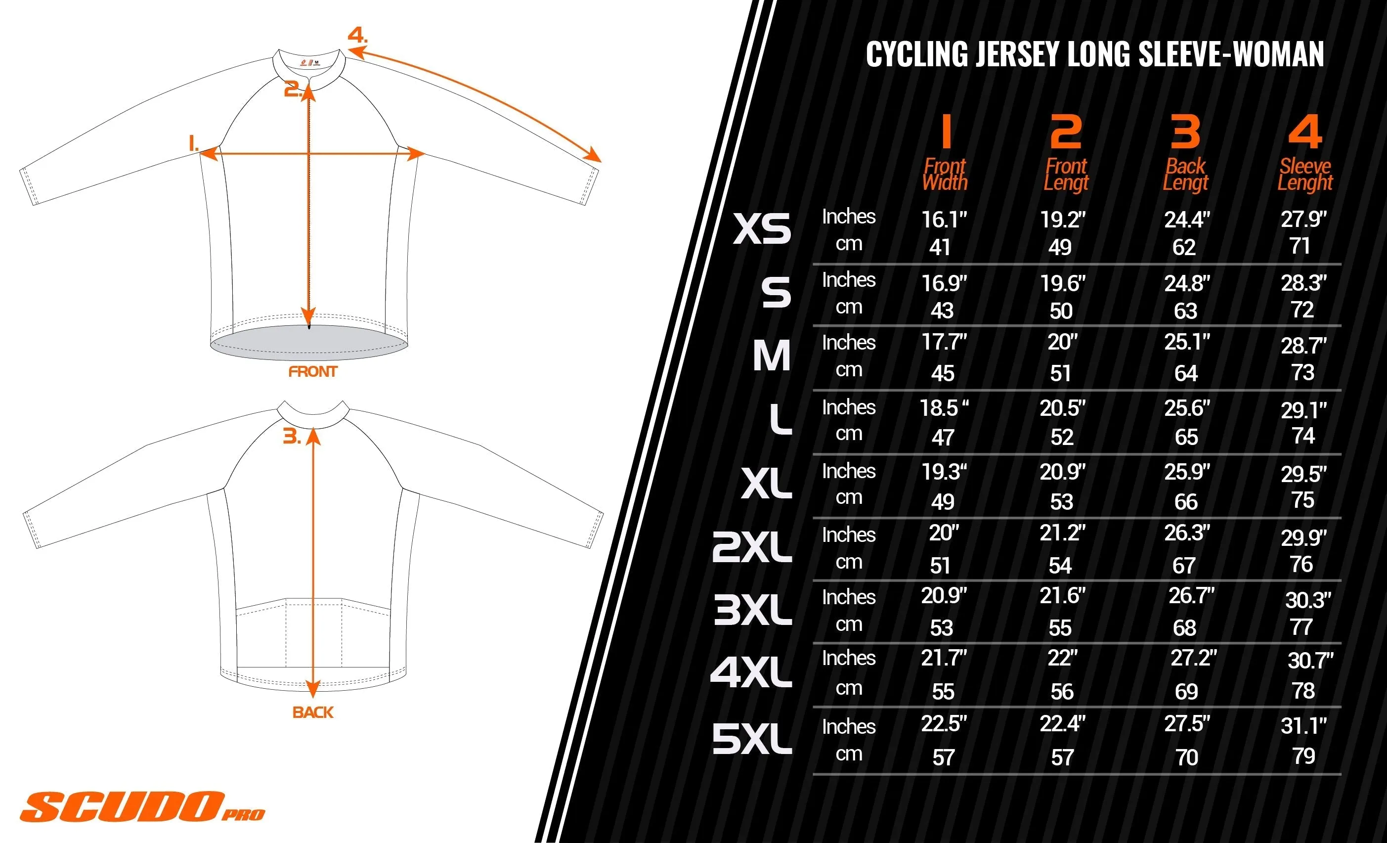2024 "Ide Racing" Pro Long Sleeve Jersey