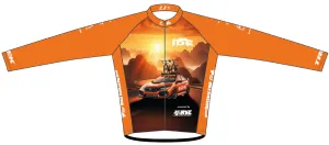 2024 "Ide Racing" Pro Long Sleeve Jersey