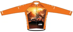 2024 "Ide Racing" Thermal Jersey