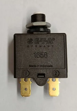 2730882 15AMP MOTOR OVERLOAD