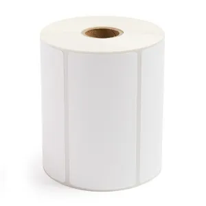 3" x 2" Direct Thermal Labels 1" Core - 10 Rolls - ACS