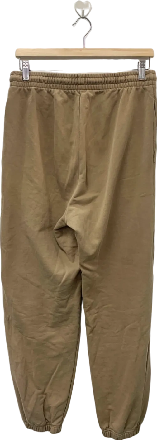 7 Days Active Beige Sweatpants M