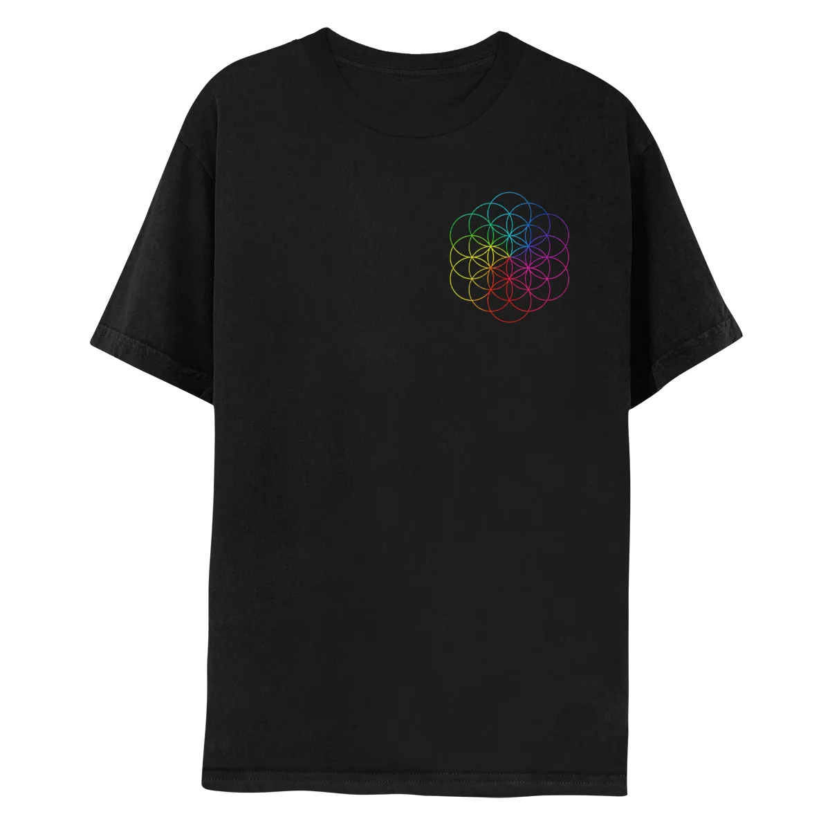 A Head Full Of Dreams - Tee