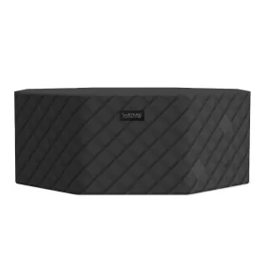 Aegean Octagonal Energy Save Thermal Hot Tub Cover | 6 Person
