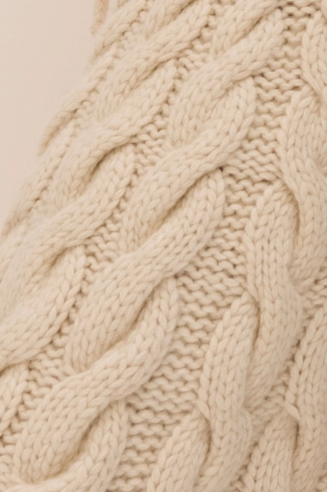 Alex Cashmere Coat