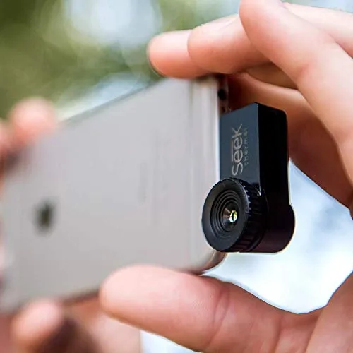 All-Purpose Thermal Imaging Camera for Android MicroUSB