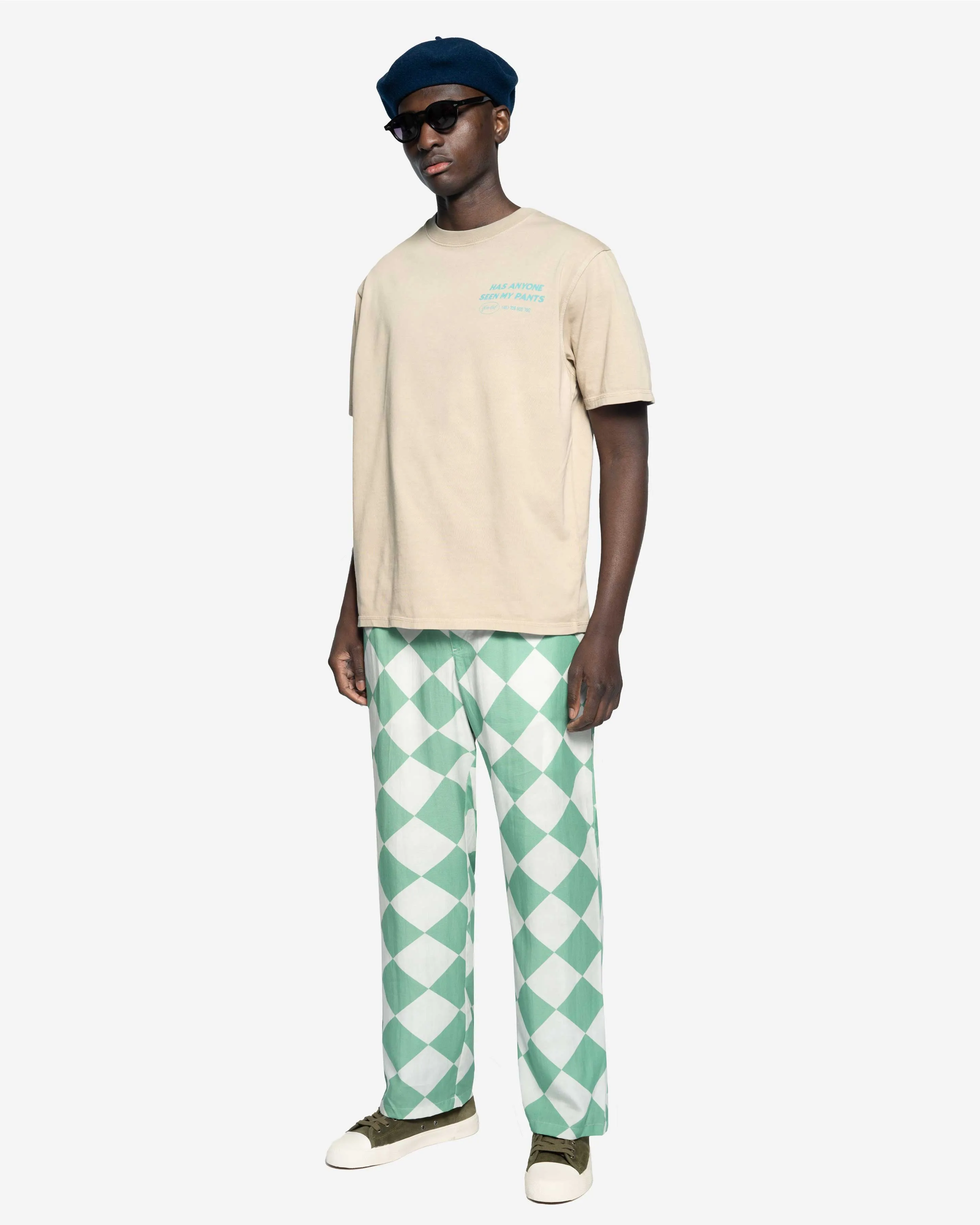 Anniversary Tee