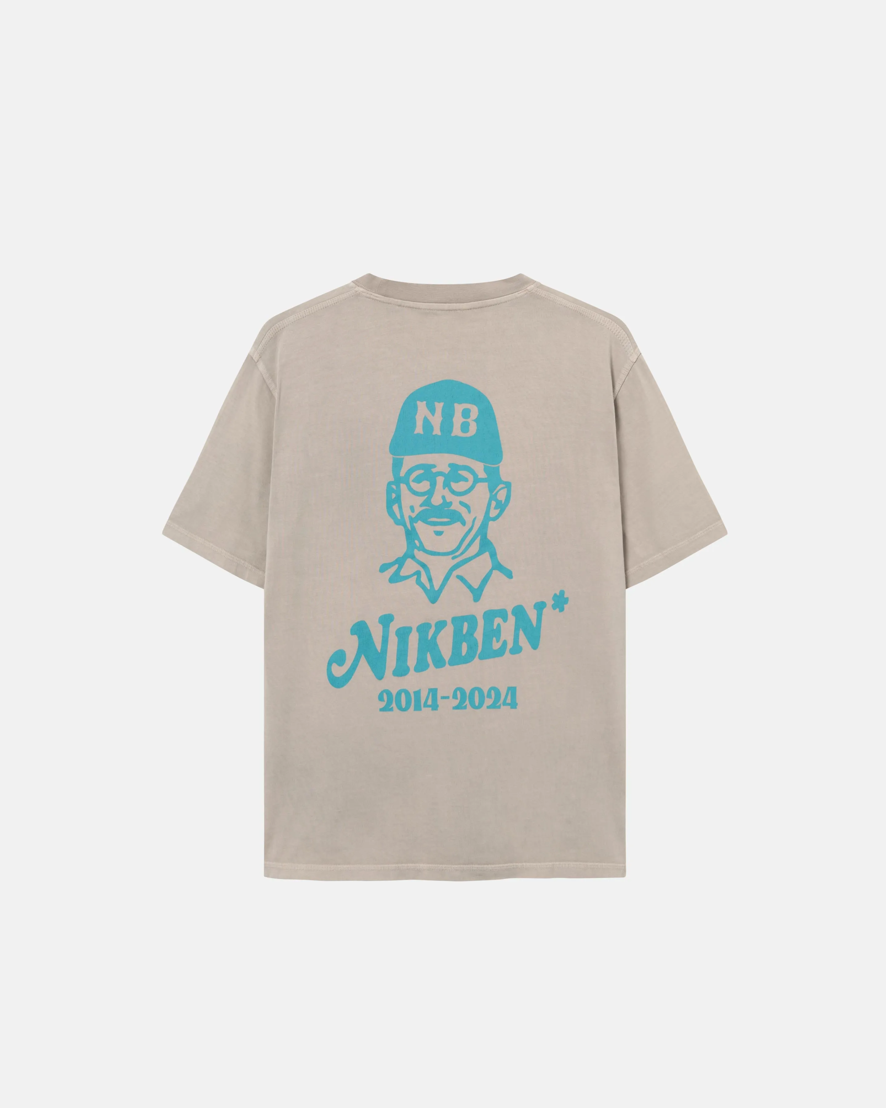 Anniversary Tee