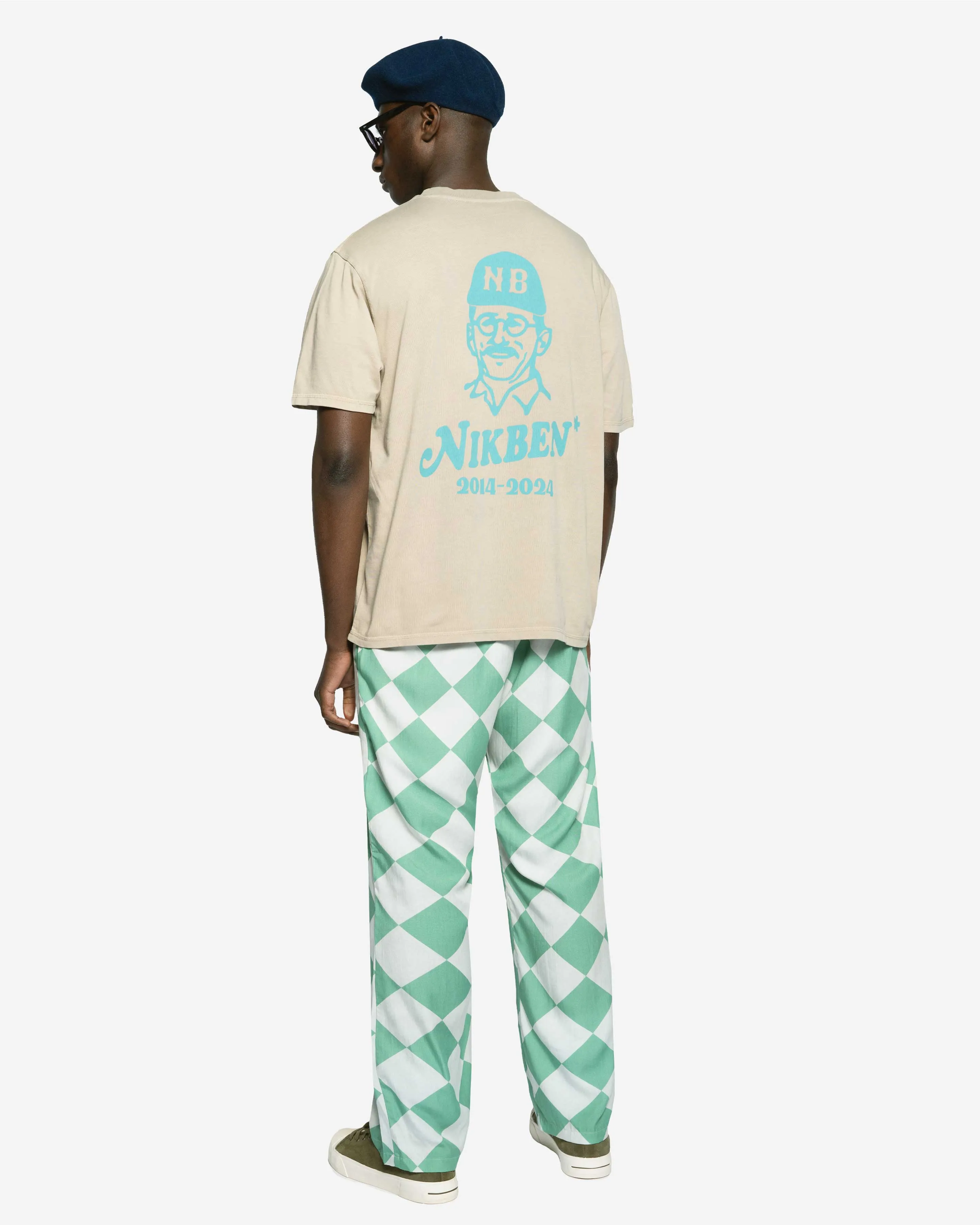 Anniversary Tee