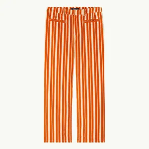 A.P.C. x Tame Impala Barrel Pants - Orange