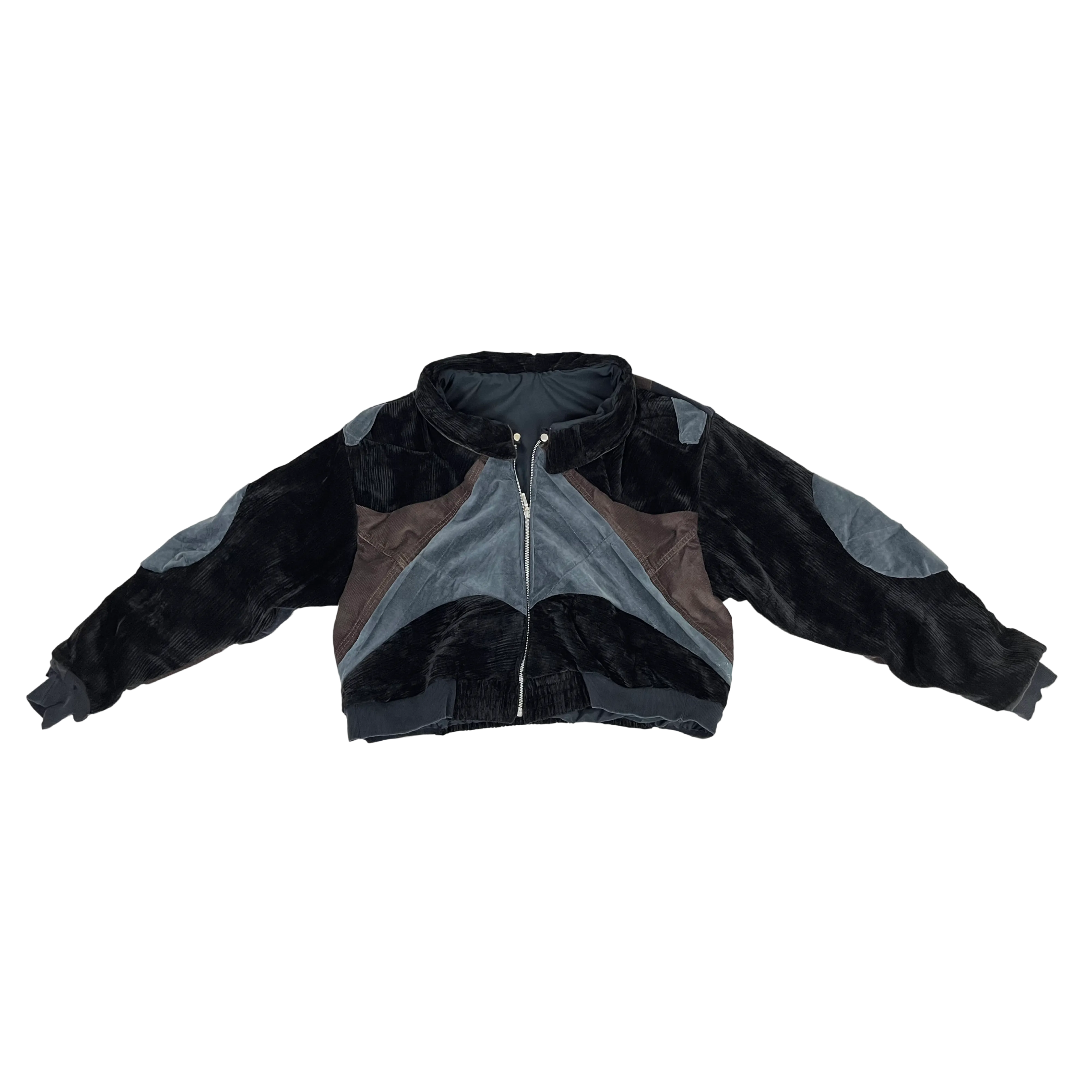 ARC UPCYCLED JACKET 2.0 - TWILIGHT