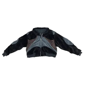 ARC UPCYCLED JACKET 2.0 - TWILIGHT