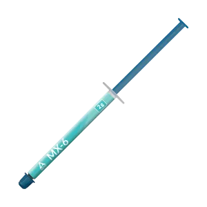 Arctic MX-6 (2g) | Thermal Compound