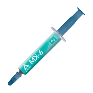 Arctic MX-6 (4g) | Thermal Compound