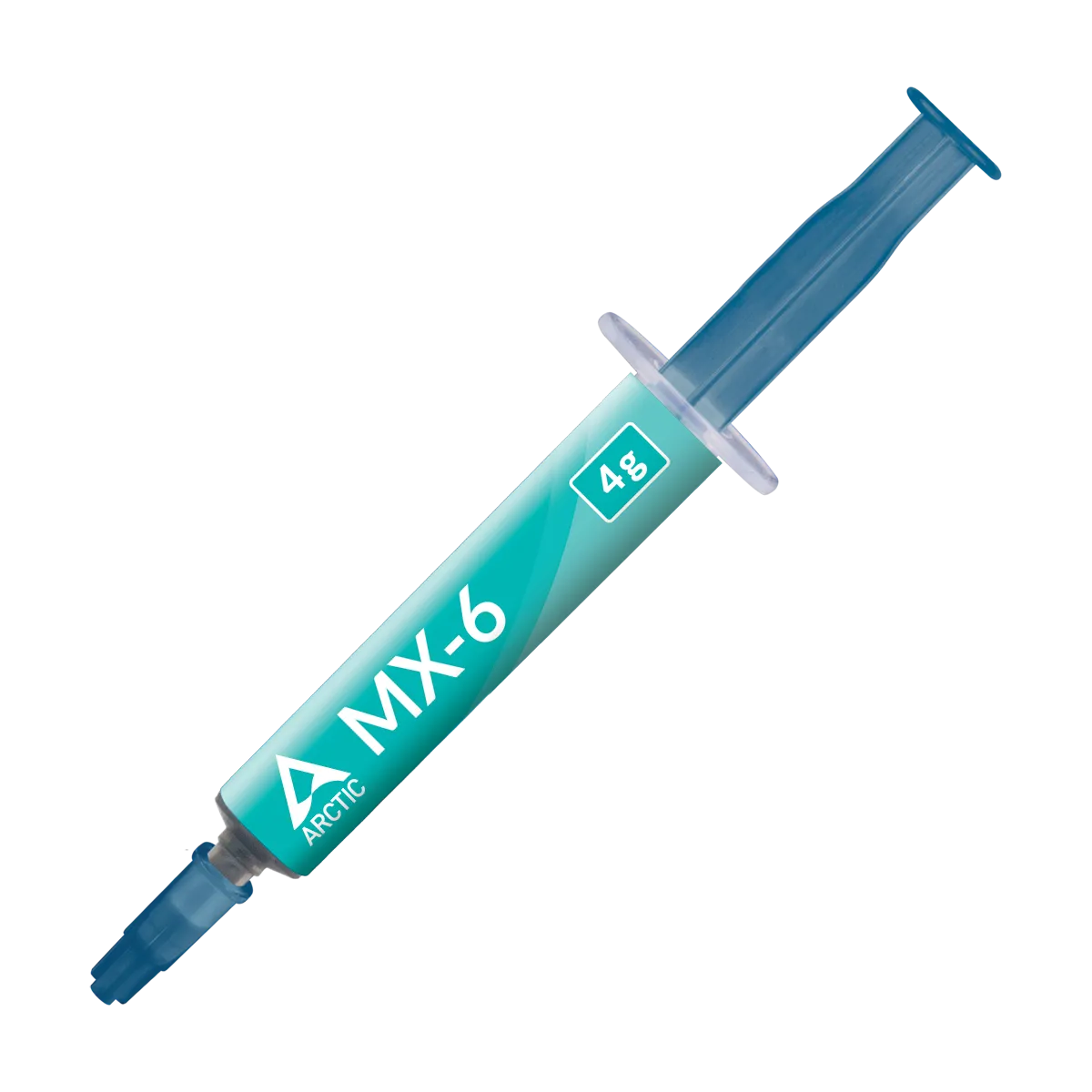 Arctic MX-6 (4g) with 6pcs MX Cleaner | Thermal Compound