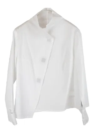 ASYMMETRIC SHIRT
