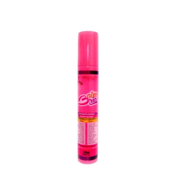 Baixaria 15 in 1 Intensive Treatment Hair Finisher Spray 120ml - Absoluty Color