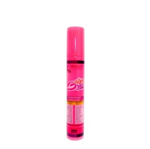 Baixaria 15 in 1 Intensive Treatment Hair Finisher Spray 120ml - Absoluty Color
