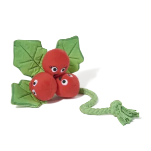 Balls of Holly