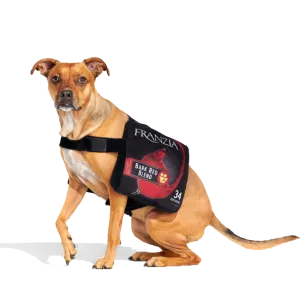 BarkBoxed Franzia Wine Costume