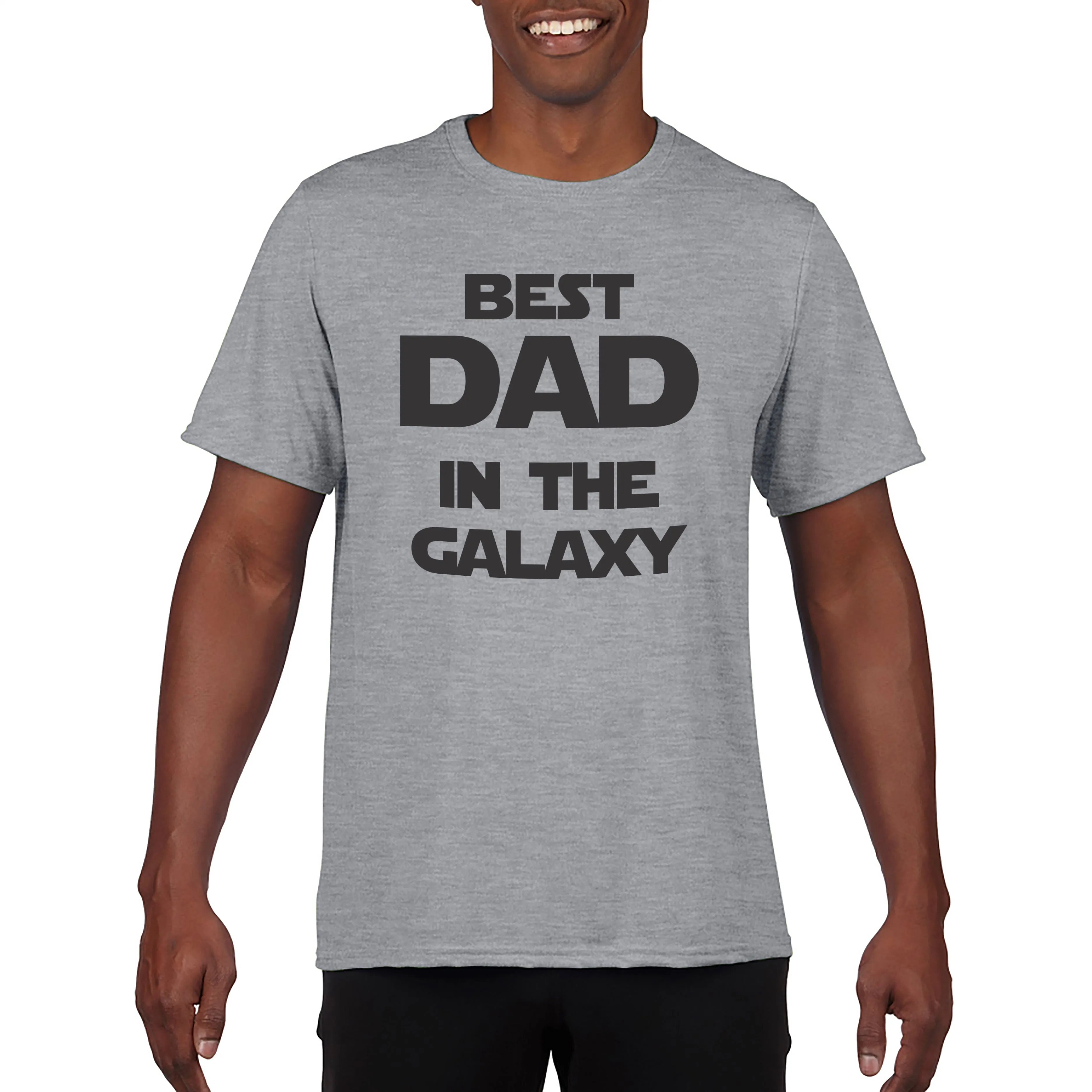 Best DAD In The Galaxy