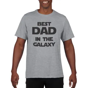 Best DAD In The Galaxy