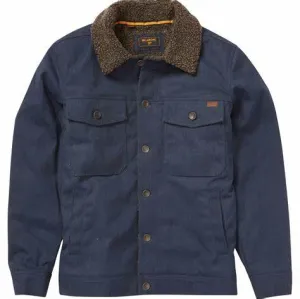 Billabong Barlow Canvas Jacket