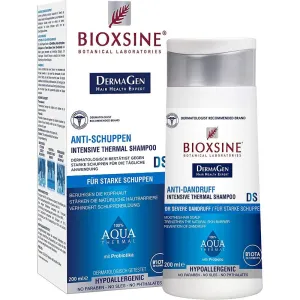 Bioxsine Intensive Anti-Dandruff Thermal Ds Shampoo 200 ML