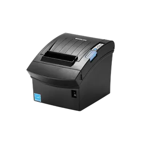 Bixolon, SRP-350IIICOSG, Thermal Printer USB & Serial, Black, P/S & Serial Cable Incl.