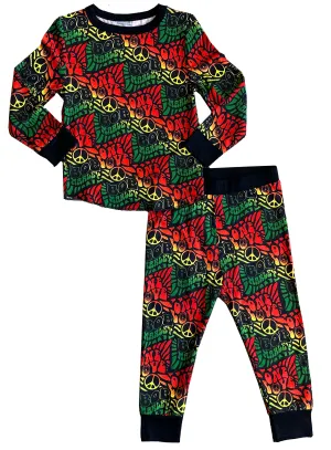 Bob Marley Thermal Set