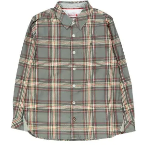 Boboli Shirt - Check Multi