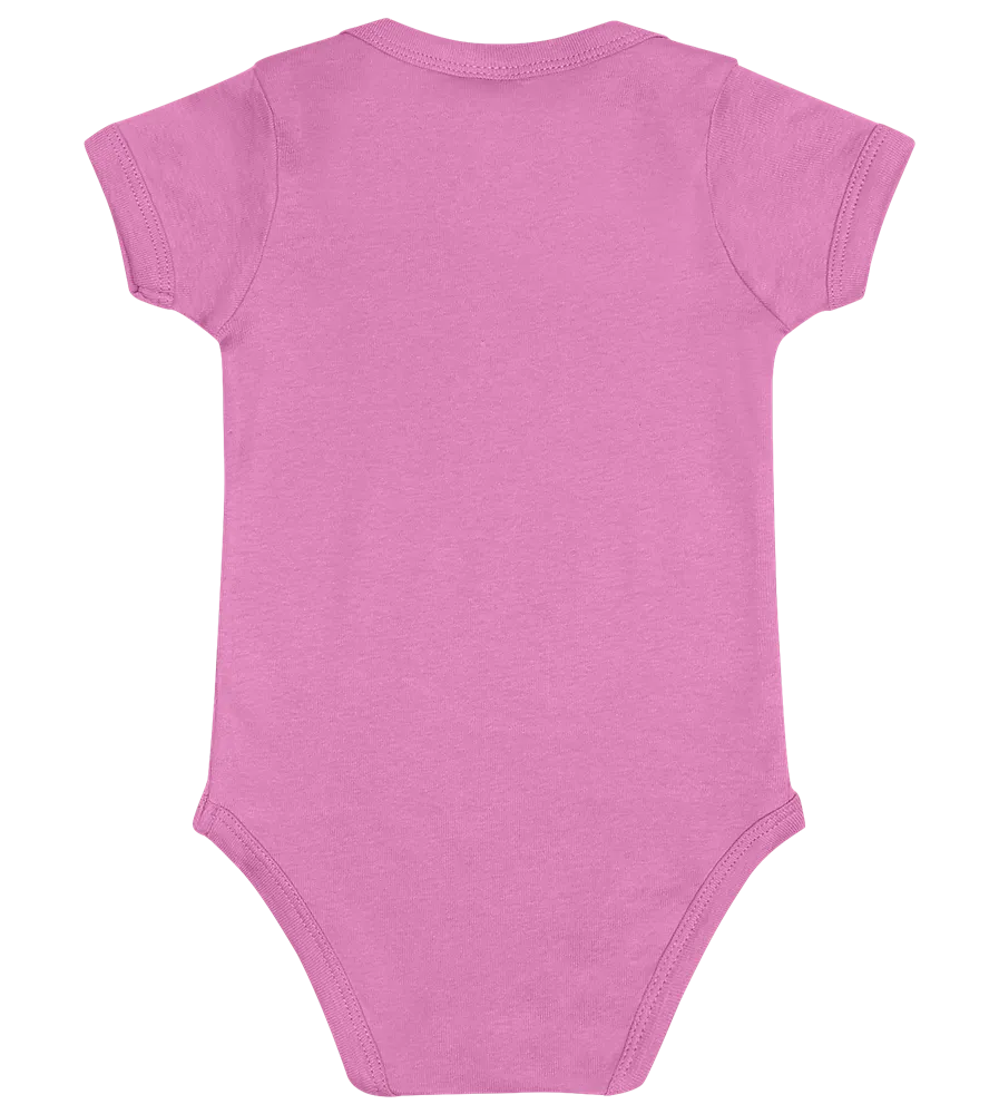 Bolt Girl Design - Baby bodysuit