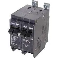 Bolt-On Breakers (208V - 10KA)