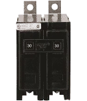 Bolt-On Breakers (208V - 10KA)