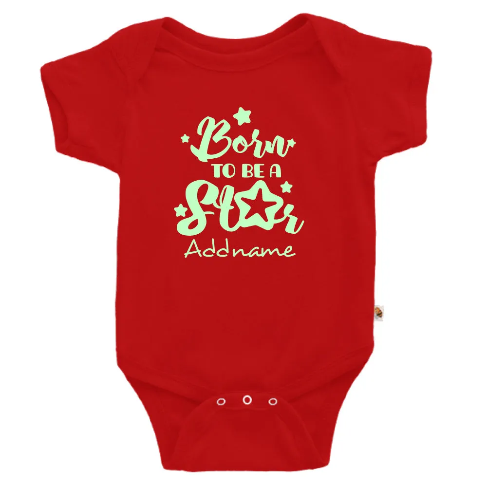 Born To Be A Star Glow in the Dark (Kids)