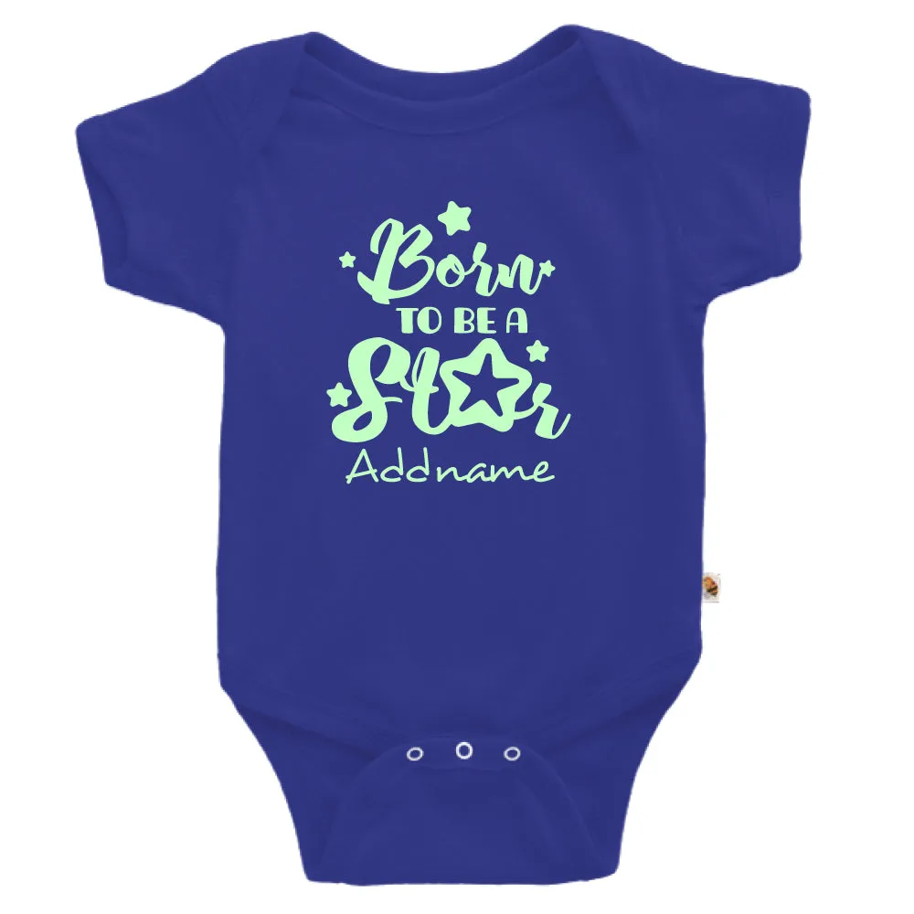 Born To Be A Star Glow in the Dark (Kids)