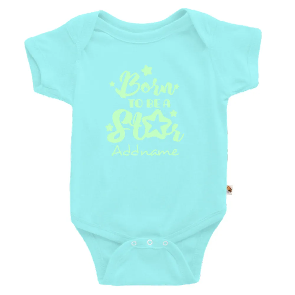 Born To Be A Star Glow in the Dark (Kids)