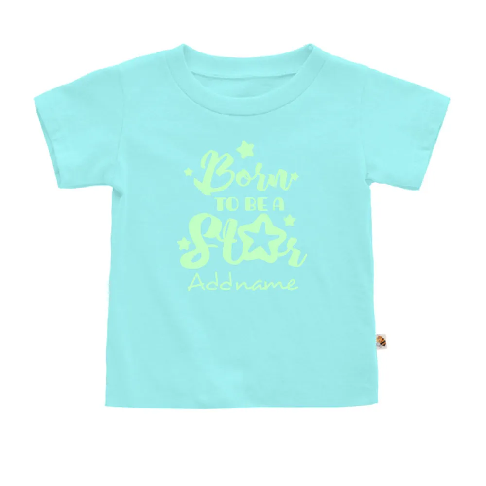 Born To Be A Star Glow in the Dark (Kids)