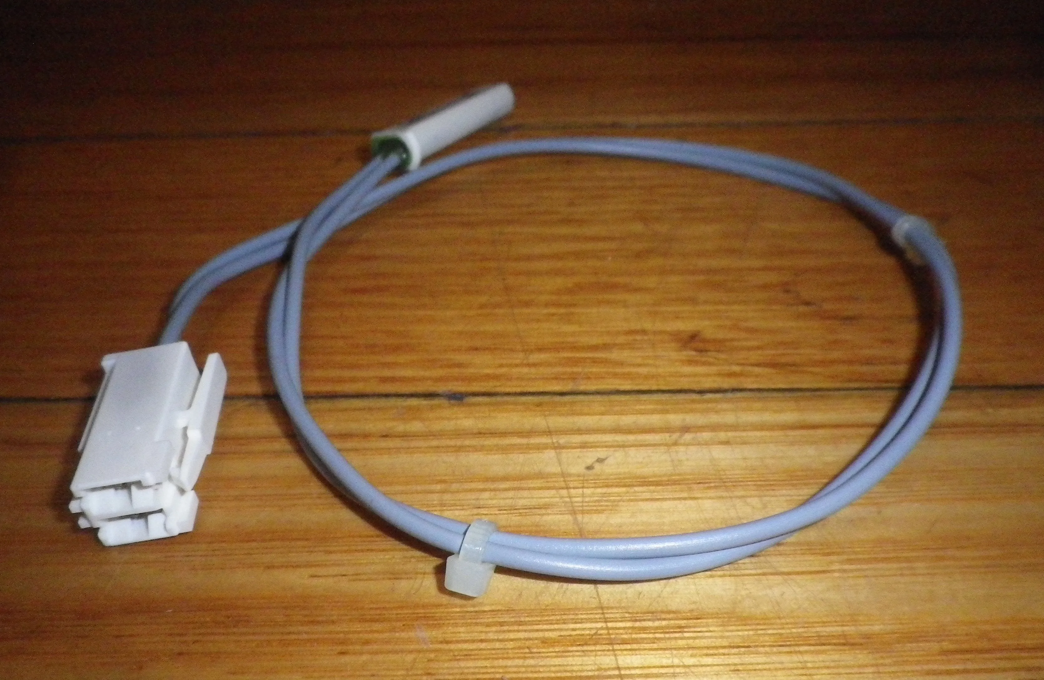 Bosch Fridge Defrost Overtemp Thermal Fuse 72degC - Part # 10024678