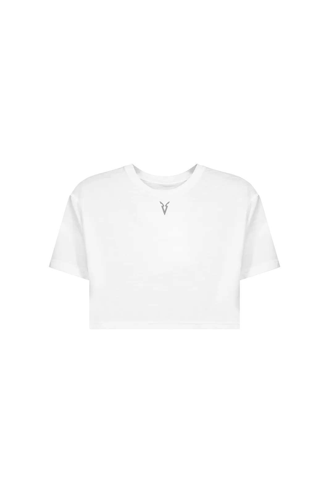 BOXY T-SHIRT - Optic White