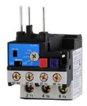 BR16-20, 15 to 20 Amp Thermal Overload Relay for KNL9 to KNL18 Contactors