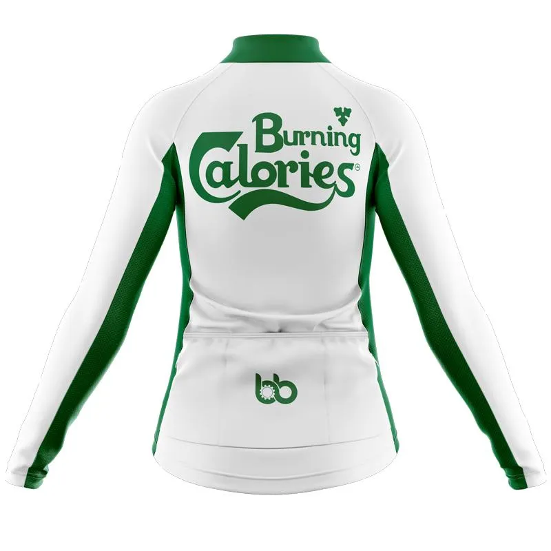 Burning Calories Thermal Club Jersey (V1)