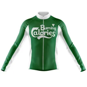 Burning Calories Thermal Club Jersey (V2)