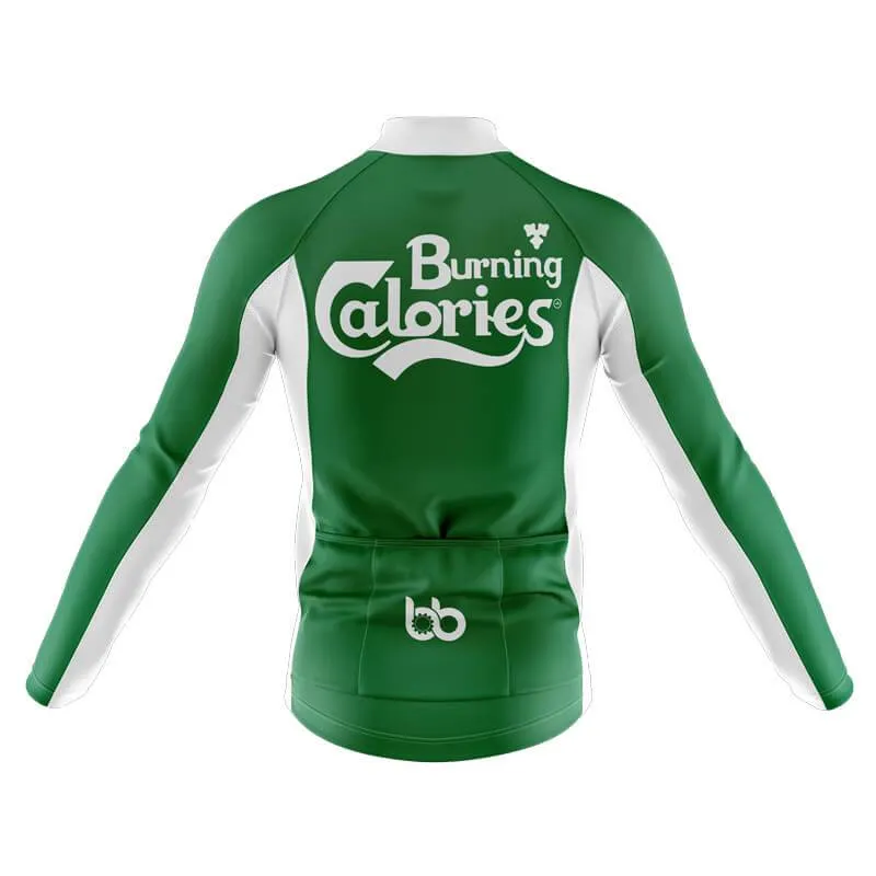 Burning Calories Thermal Club Jersey (V2)