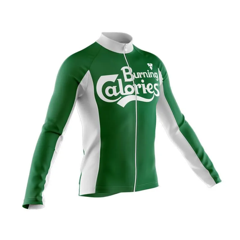Burning Calories Thermal Club Jersey (V2)